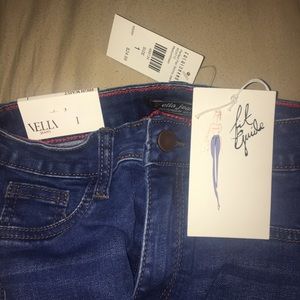 Fashion Nova Jeans - NWT Fashion nova skinny jeans Fashion Nova Jeans - NWT Fashion nova skinny jeans